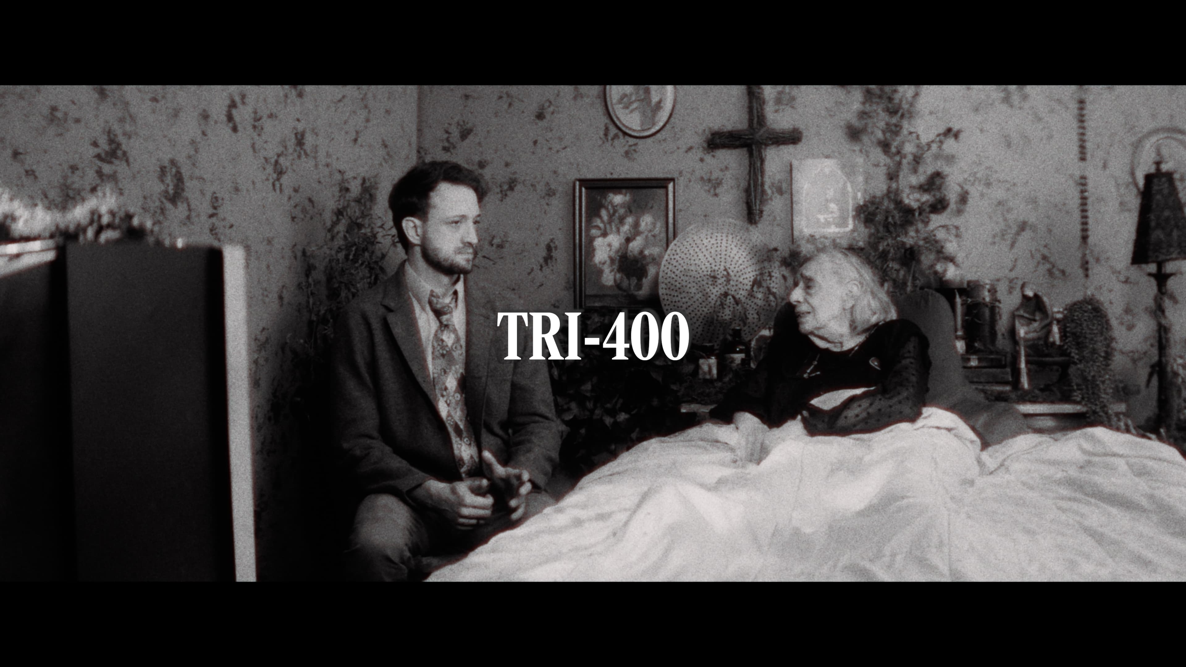 TRI-400 grade sample
