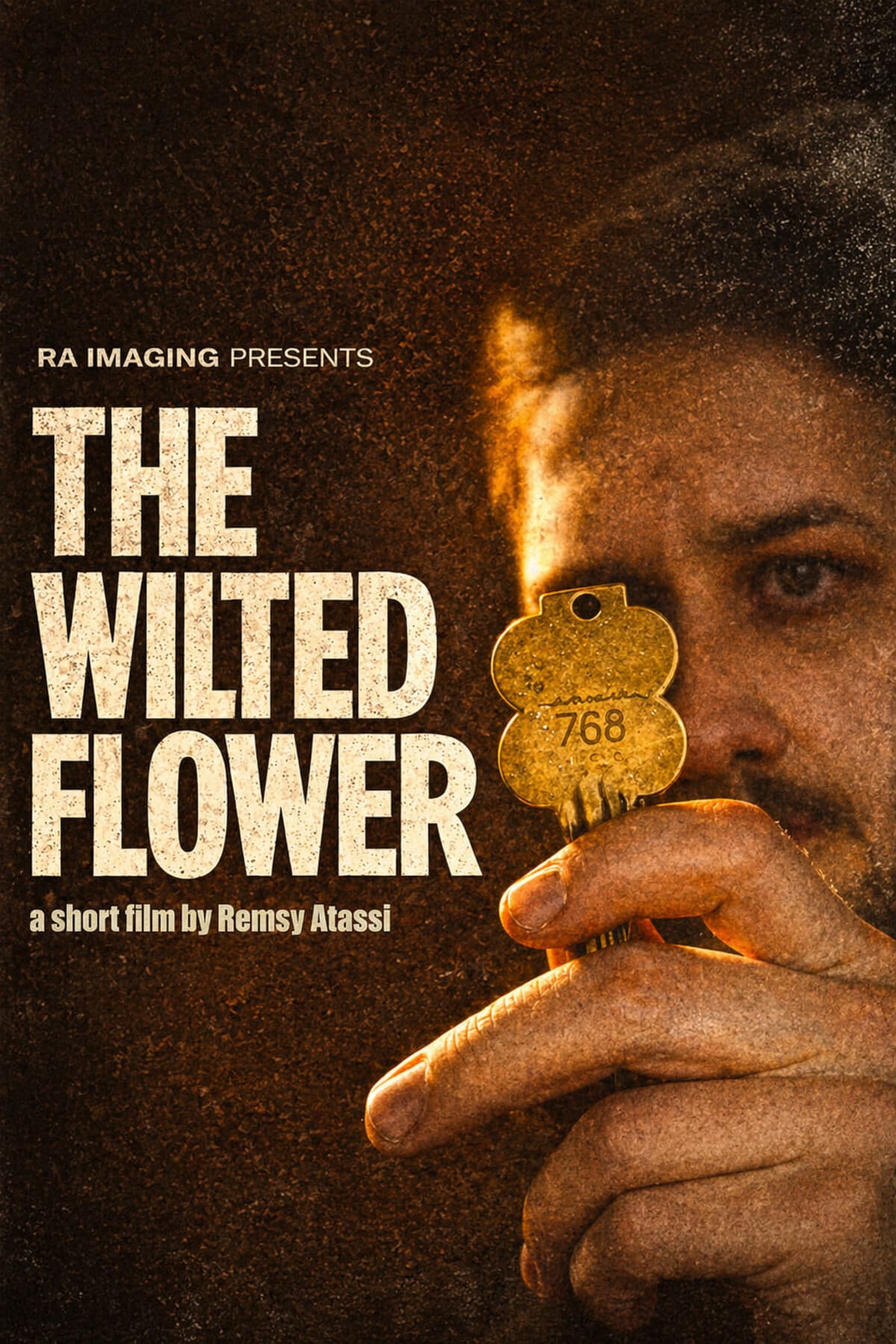 The Wilted Flower poster